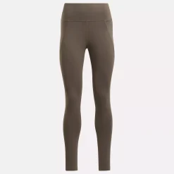 Yoga|Reebok Yoga Lux High-Rise Leggings
