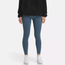 Yoga|Reebok Yoga Lux High-Rise Leggings