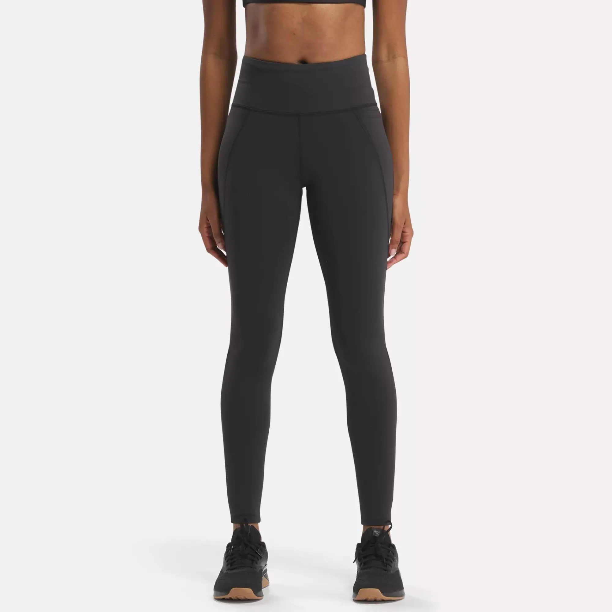 Loungewear|Reebok Loungewear Lux High-Rise Leggings
