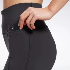 Loungewear|Reebok Loungewear Lux High-Rise Leggings