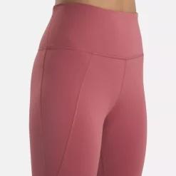 Yoga|Reebok Yoga Lux High-Rise Leggings