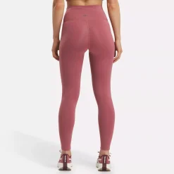 Yoga|Reebok Yoga Lux High-Rise Leggings