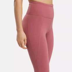 Yoga|Reebok Yoga Lux High-Rise Leggings