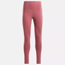 Yoga|Reebok Yoga Lux High-Rise Leggings