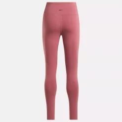 Yoga|Reebok Yoga Lux High-Rise Leggings