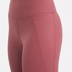 Yoga|Reebok Yoga Lux High-Rise Leggings