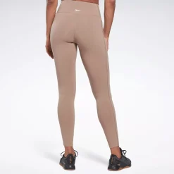 Leggings & Tights|Reebok Leggings & Tights Lux High-Rise Leggings