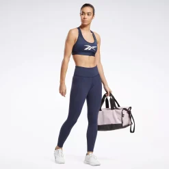 Leggings & Tights|Reebok Leggings & Tights Lux High-Rise Leggings