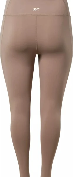 Leggings & Tights|Reebok Leggings & Tights Lux High-Rise Leggings (Plus Size)