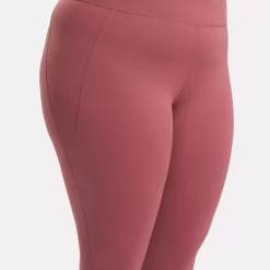 Yoga|Reebok Yoga Lux High-Rise Leggings (Plus Size)