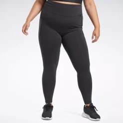 Yoga|Reebok Yoga Lux High-Rise Leggings (Plus Size)