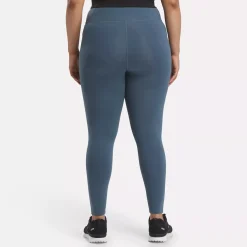 Yoga|Reebok Yoga Lux High-Rise Leggings (Plus Size)