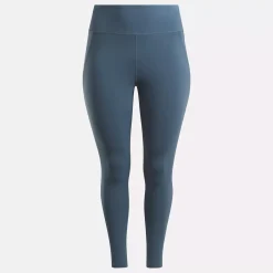 Yoga|Reebok Yoga Lux High-Rise Leggings (Plus Size)