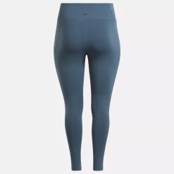 Yoga|Reebok Yoga Lux High-Rise Leggings (Plus Size)