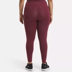 Yoga|Reebok Yoga Lux High-Rise Leggings (Plus Size)