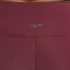 Yoga|Reebok Yoga Lux High-Rise Leggings (Plus Size)