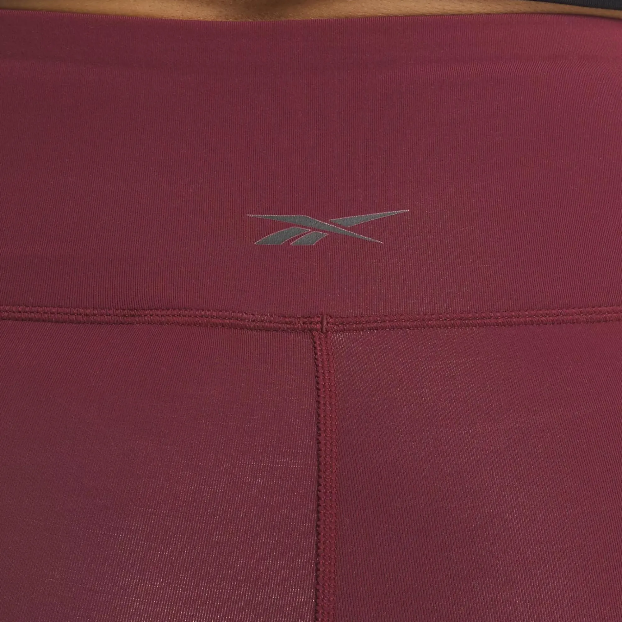 Yoga|Reebok Yoga Lux High-Rise Leggings (Plus Size)