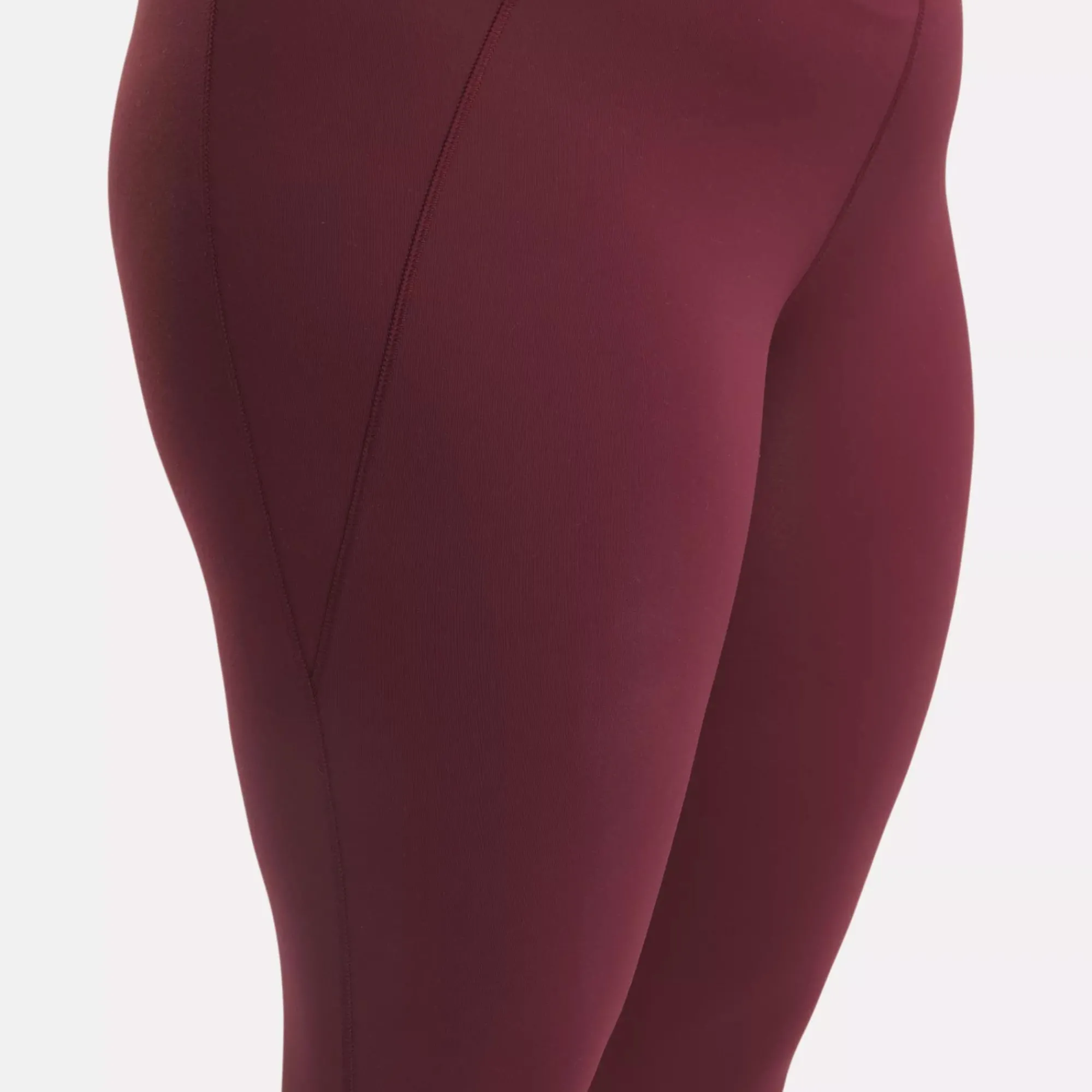 Yoga|Reebok Yoga Lux High-Rise Leggings (Plus Size)