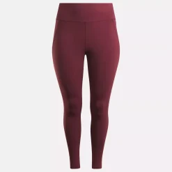 Yoga|Reebok Yoga Lux High-Rise Leggings (Plus Size)