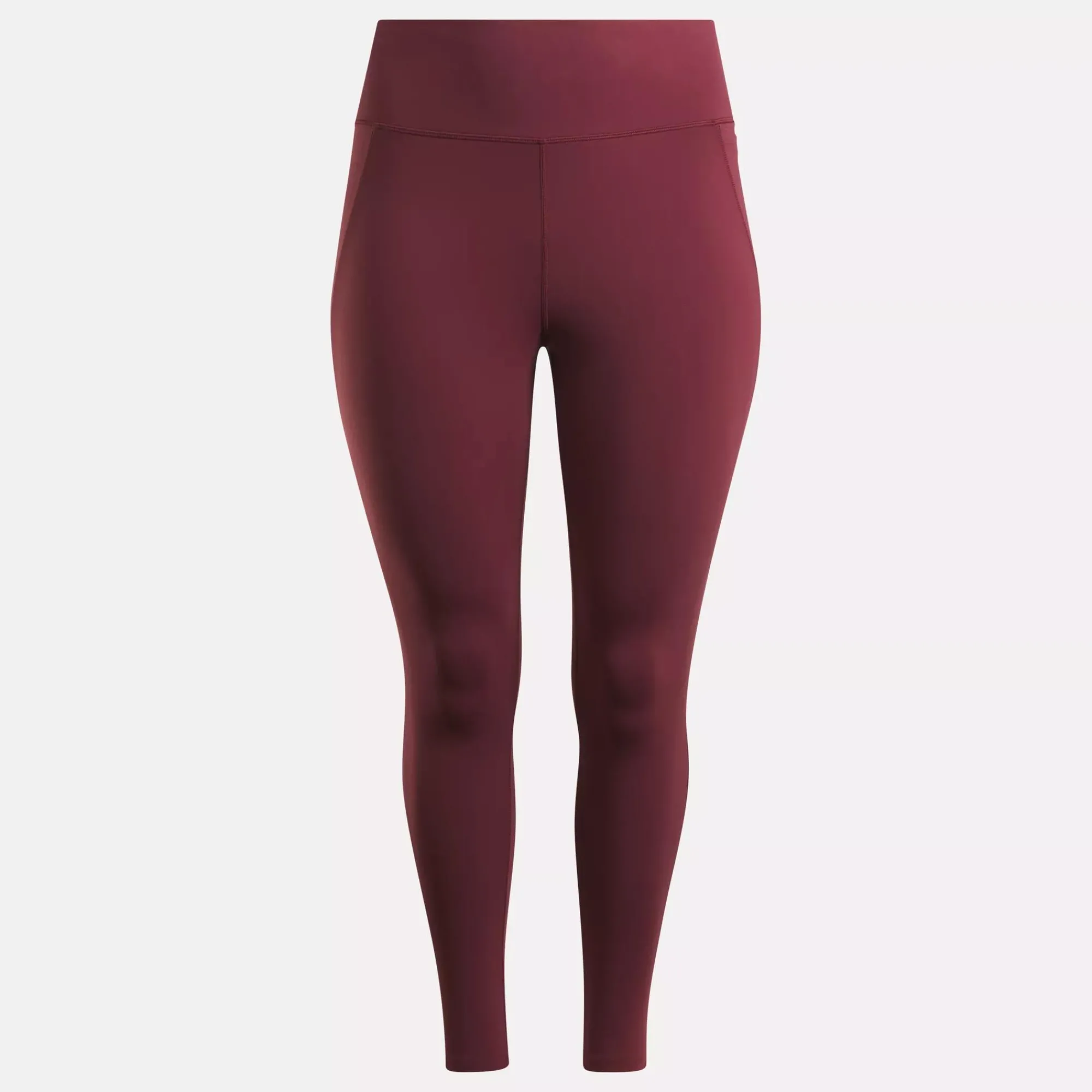 Yoga|Reebok Yoga Lux High-Rise Leggings (Plus Size)