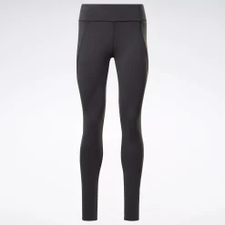 Yoga|Reebok Yoga Lux Leggings