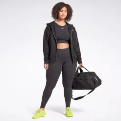 Leggings & Tights|Reebok Leggings & Tights Lux Leggings (Plus Size)