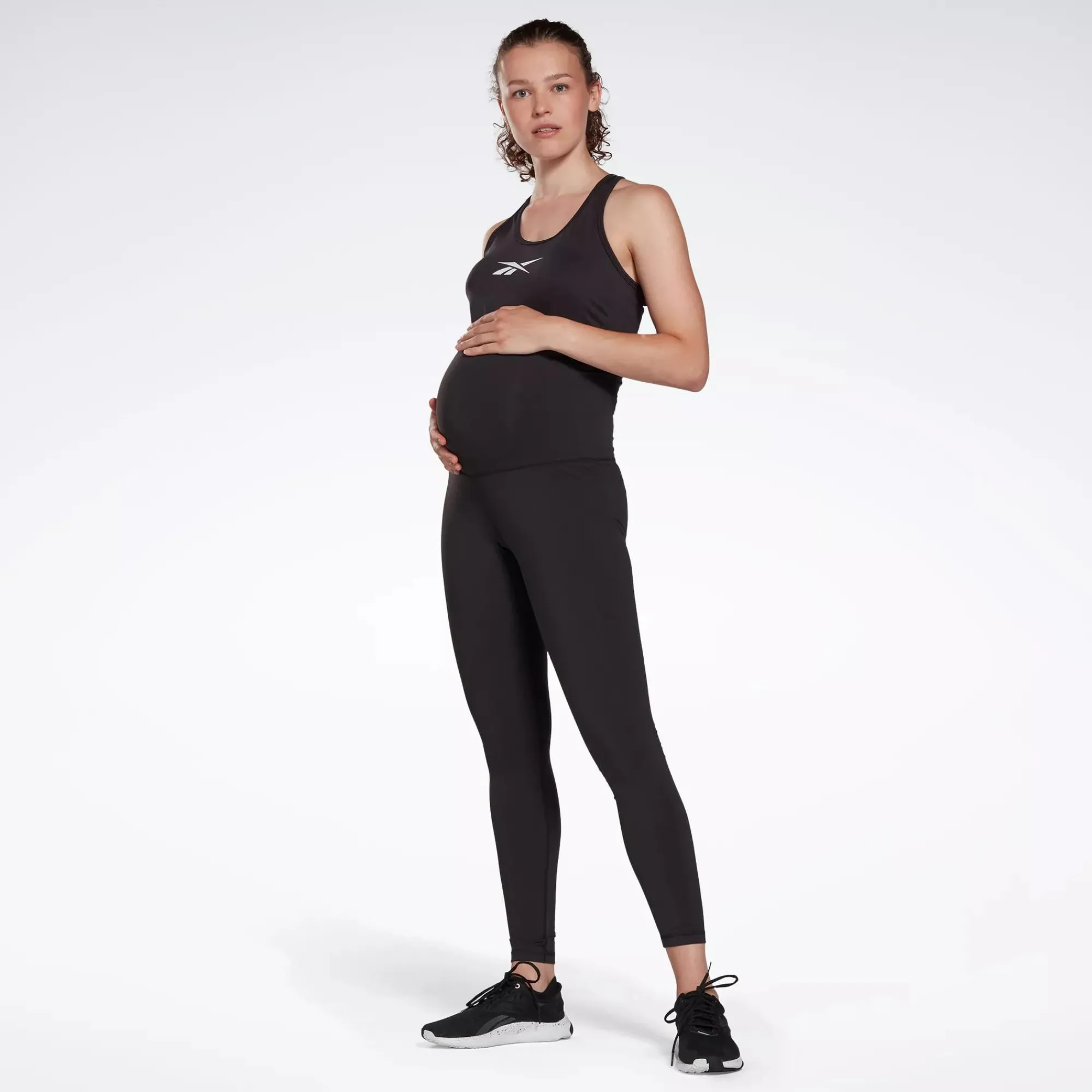 Maternity|Reebok Maternity Lux Maternity 2 Leggings