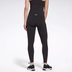 Maternity|Reebok Maternity Lux Maternity 2 Leggings