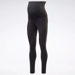 Maternity|Reebok Maternity Lux Maternity 2 Leggings