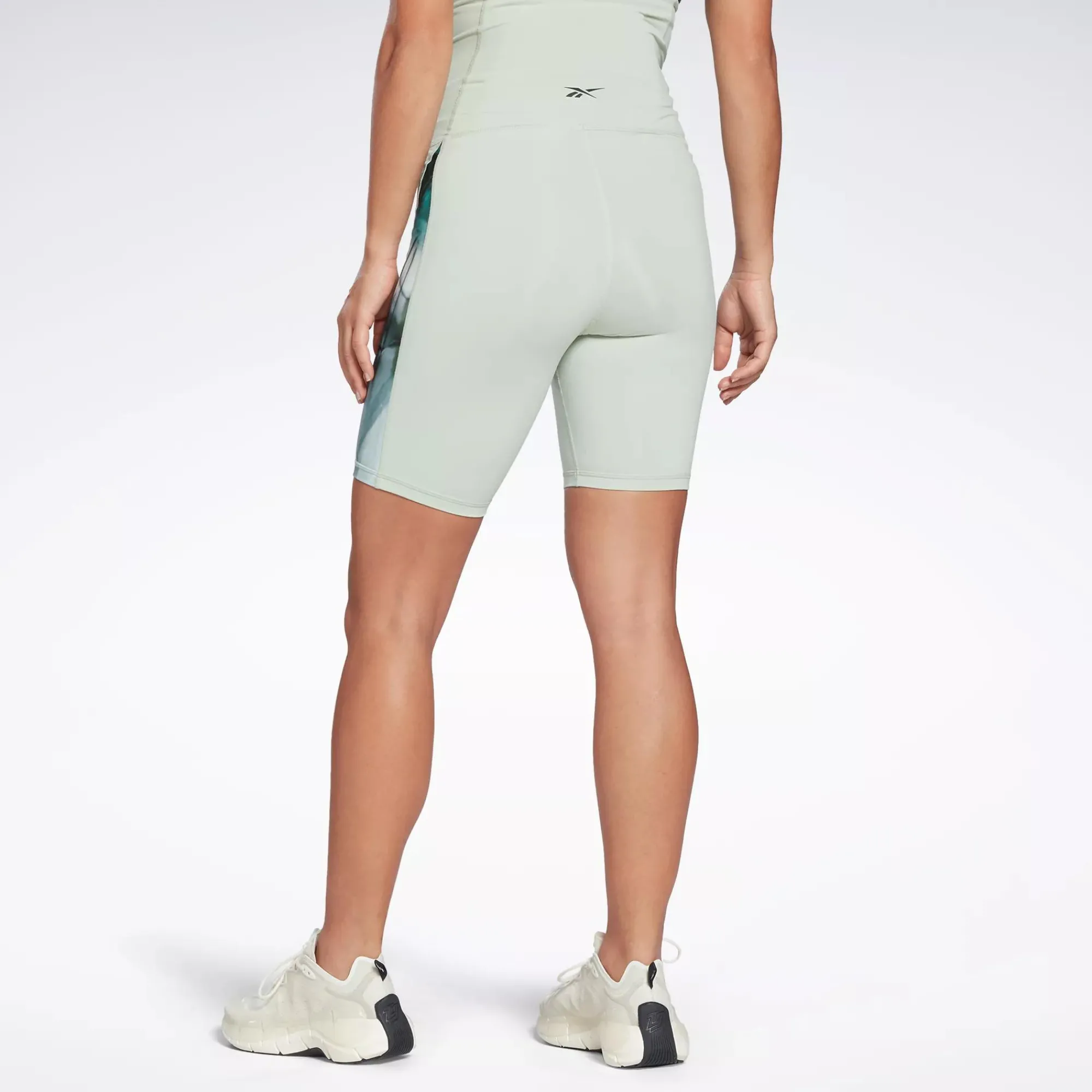 Shorts|Reebok Shorts Lux Maternity Bike Shorts