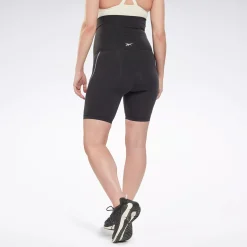 Shorts|Reebok Shorts Lux Maternity Legging Shorts