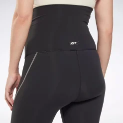 Shorts|Reebok Shorts Lux Maternity Legging Shorts
