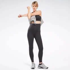 Maternity|Reebok Maternity Lux Maternity Leggings