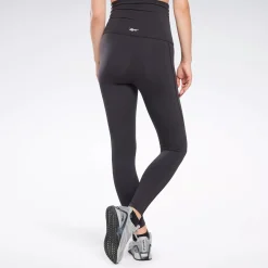 Maternity|Reebok Maternity Lux Maternity Leggings