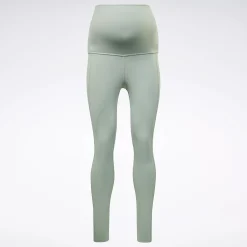 Maternity|Reebok Maternity Lux Maternity Leggings