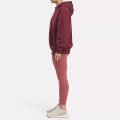 Loungewear|Reebok Loungewear Lux Oversized Hoodie