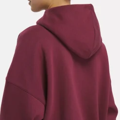 Loungewear|Reebok Loungewear Lux Oversized Hoodie