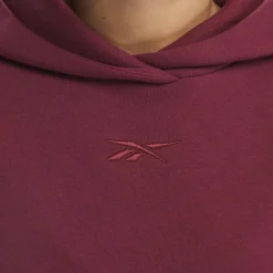 Loungewear|Reebok Loungewear Lux Oversized Hoodie