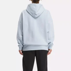 Hoodies & Sweatshirts|Reebok Hoodies & Sweatshirts Lux Oversized Hoodie