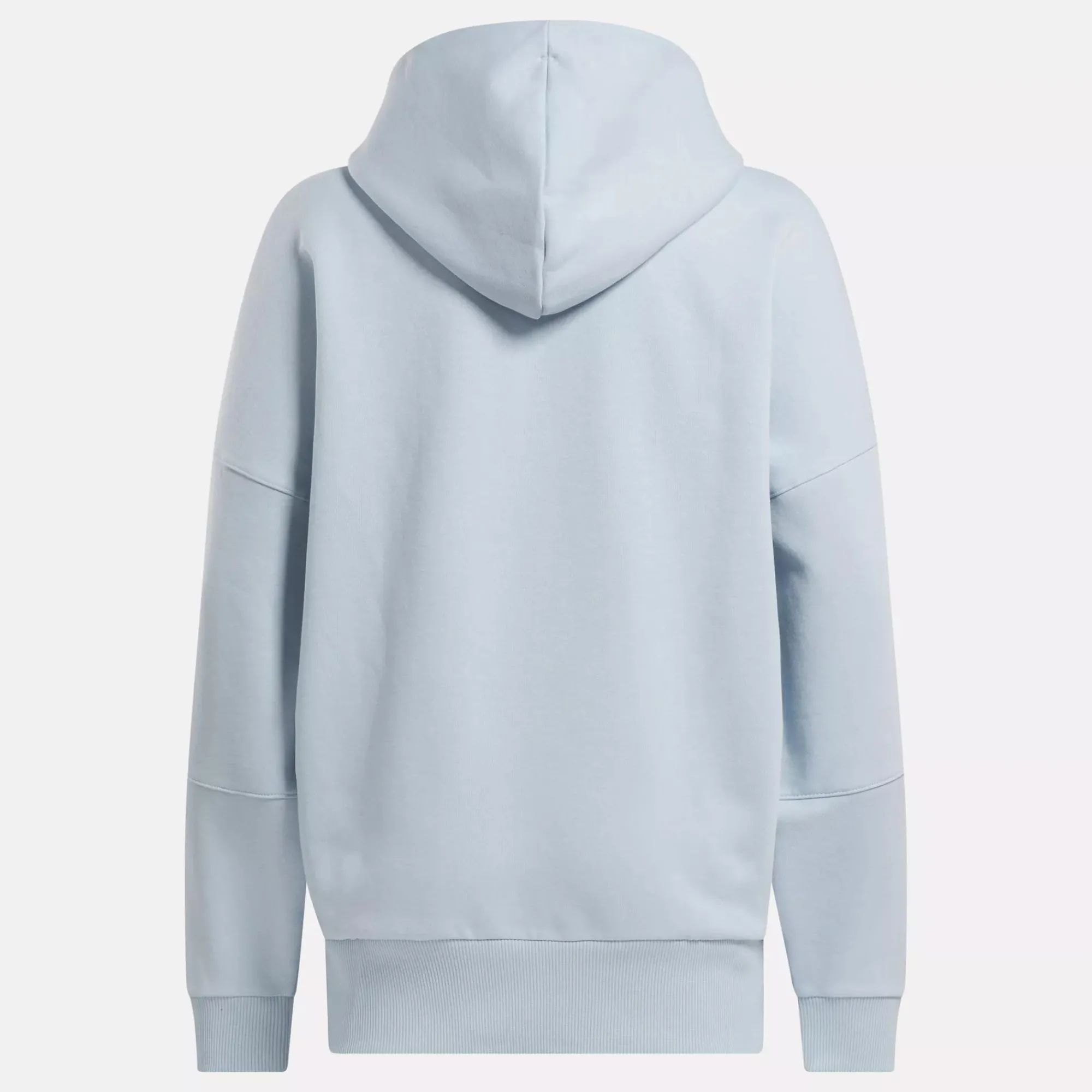 Hoodies & Sweatshirts|Reebok Hoodies & Sweatshirts Lux Oversized Hoodie