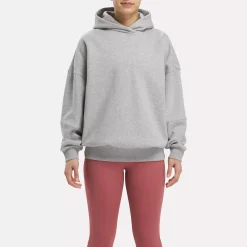 Loungewear|Reebok Loungewear Lux Oversized Hoodie