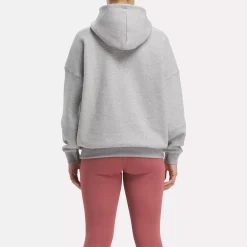 Loungewear|Reebok Loungewear Lux Oversized Hoodie