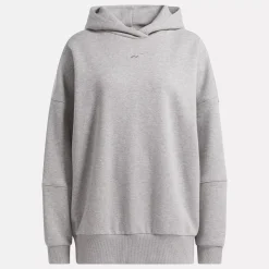 Loungewear|Reebok Loungewear Lux Oversized Hoodie
