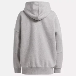 Loungewear|Reebok Loungewear Lux Oversized Hoodie