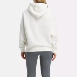 Loungewear|Reebok Loungewear Lux Oversized Hoodie
