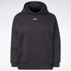 Loungewear|Reebok Loungewear Lux Oversized Hoodie (Plus Size)