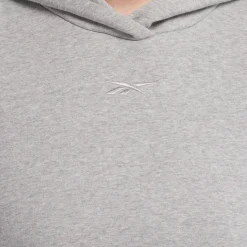 Loungewear|Reebok Loungewear Lux Oversized Hoodie (Plus Size)