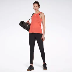 Leggings & Tights|Reebok Leggings & Tights Lux Perform Leggings