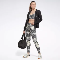 Leggings & Tights|Reebok Leggings & Tights Lux Perform Leggings