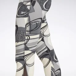 Leggings & Tights|Reebok Leggings & Tights Lux Perform Leggings